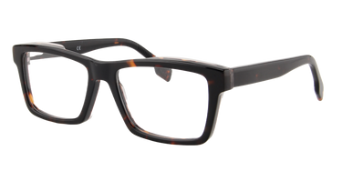 Men Vista Eyeglasses: Naveen - Tortoise - SpecSMART Eye Clinic  (diagonal View)